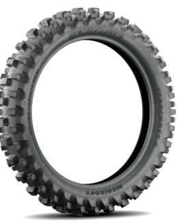 Starcross 6 Medium/Soft Rear Tire 120/80-19