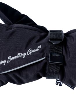 DSG Trail Glove 2.0 Women's Snow Gloves Black Small