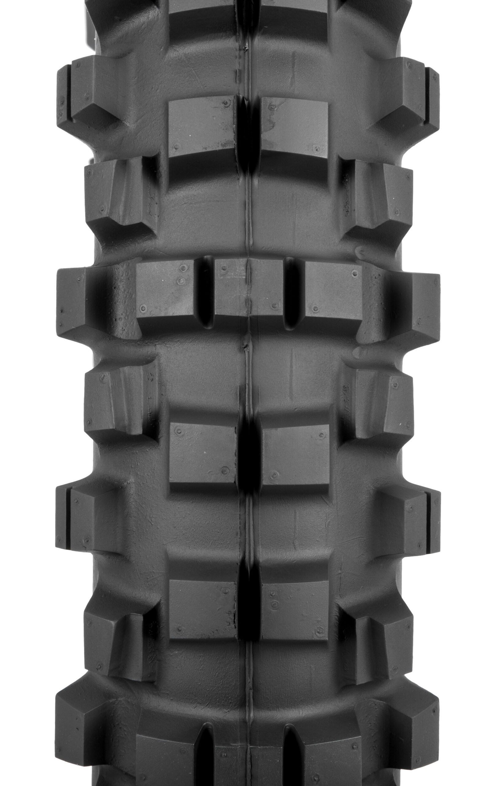 Tire 525 Cheater Series Rear 120/90-19 66M Bias TT - Image 4