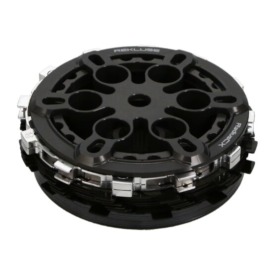 Rekluse RadiusCX 4.0 Clutch Kit For Kawasaki KX450/KX450SR/KX450X/KX450F - Image 6