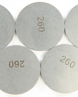 Valve Shims 2.60mm X 29.5mm (5 PACK)