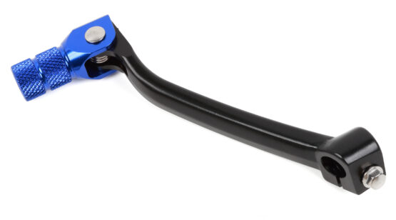 Forged Shift Lever w/ Blue Tip