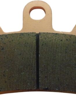 TwinPower X-Stop Sintered Front Brake Pads For 21-Up Pan America, Sportster S