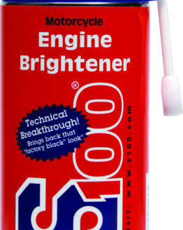 Engine Brightener 4.5Oz Aerosol