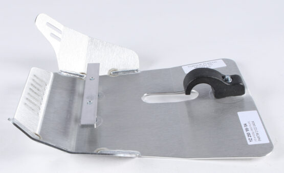 Aluminum Skid Plate