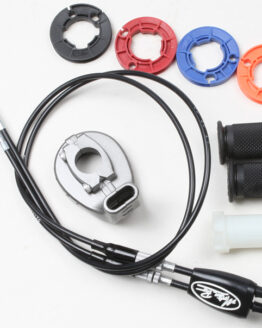 Revolver 2 Throttle Kit