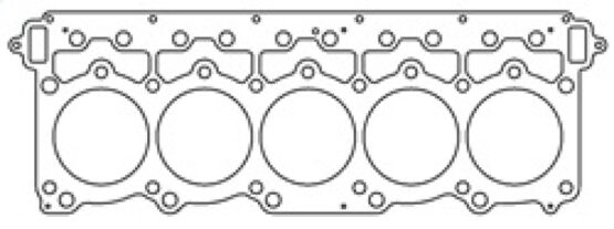 Cometic MLS Head Gasket .051in 4.060in Bore Fits 96-07 Dodge Viper - Image 3