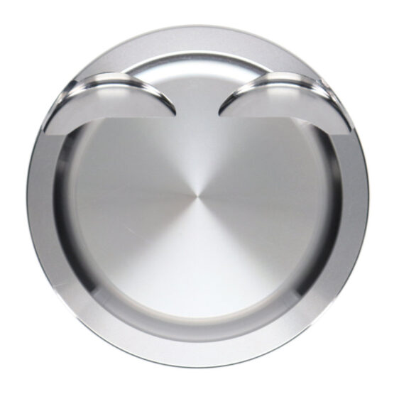 VW 2.0T TSI (23mm Pin) 83.5mm Bore 9.6:1 CR FSR Piston (Set of 4) - Image 4