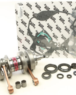 Hot Rods +4mm Stroker Crankshaft & Bottom End Kit For YFZ350 Banshee