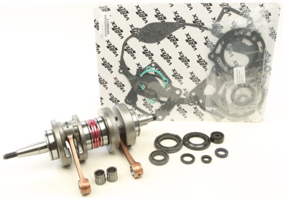 Hot Rods +4mm Stroker Crankshaft & Bottom End Kit For YFZ350 Banshee
