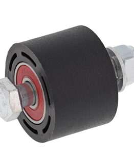 All Balls Racing Chain Roller 34mm - Black