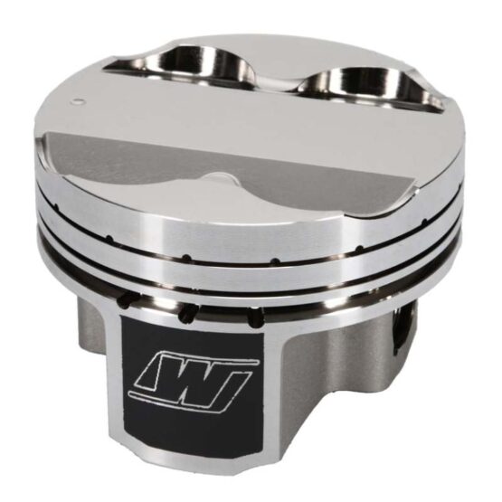 Wiseco Piston Set 86.25mm Oversize Bore Fits Toyota 2JZGTE 3.0L - Image 4