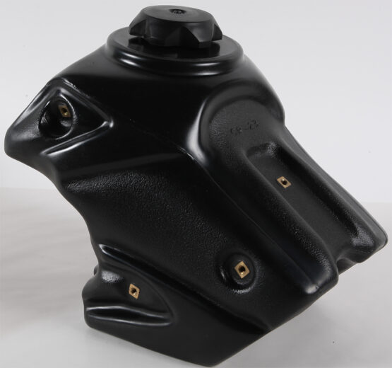 Black Large Capacity Fuel Tank - 1.6 gal