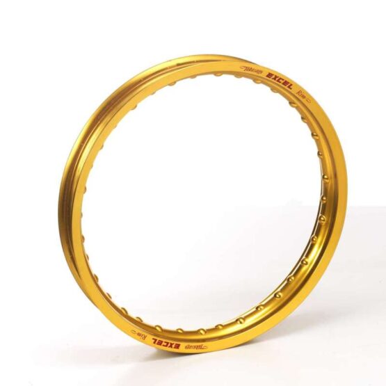 Excel Takasago Rim 18x1.85 36H - Gold