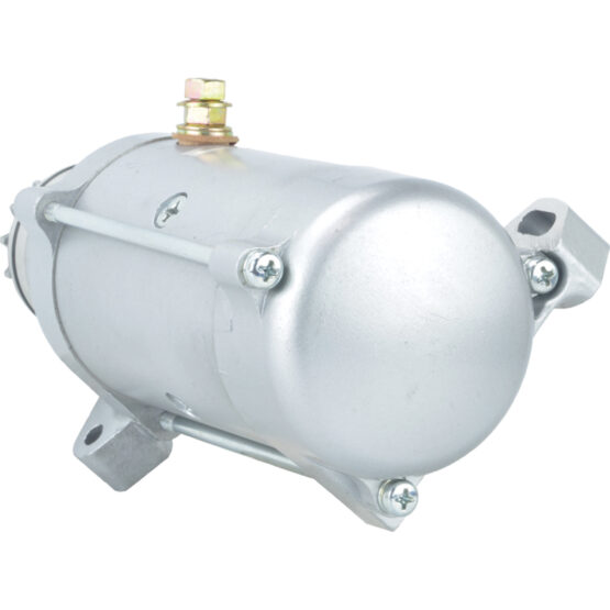 WildBoar Starter Motor 12V Fits 1980-1983 Honda GL1100 - Image 7