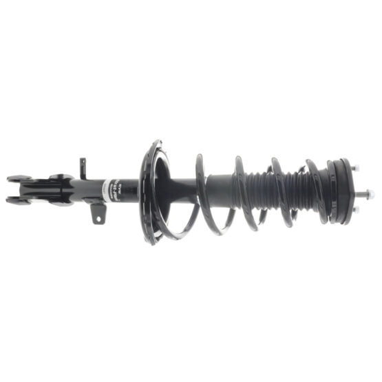KYB Strut Plus Rear Left Fits 08-13 Toyota Highlander AWD / 13-16 Venza AWD - Image 3