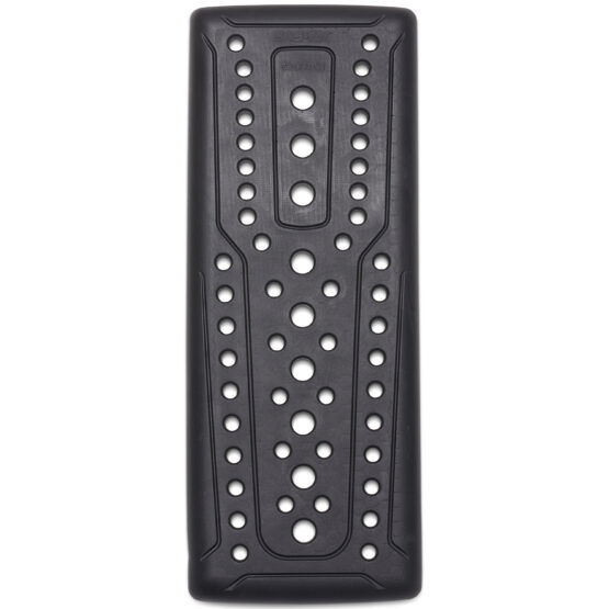 USWE Patriot 15 MTB Protector Pack 15L Grey/Black One Size - Image 8