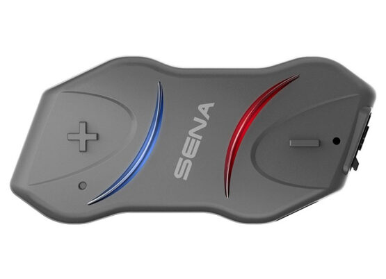 Sena 10R Low Profile Bluetooth Headset & Intercom Dual Pack - Image 4