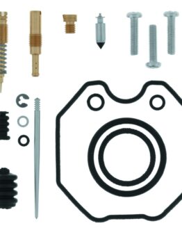 QuadBoss Carburetor Repair Kit Fits 84-86 Honda ATC200S