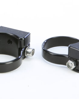Open Trail 1.7 in Light Bar Brackets Pair