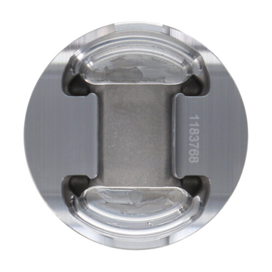 Wiseco Piston Set 84.5mm Bore 9.0:1 CR - Set of 6 For BMW M54B30 - Image 4