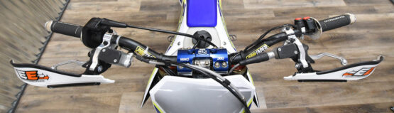Enduro Engineering Aluminum Open Ended Guard Mounting Kit - Image 2