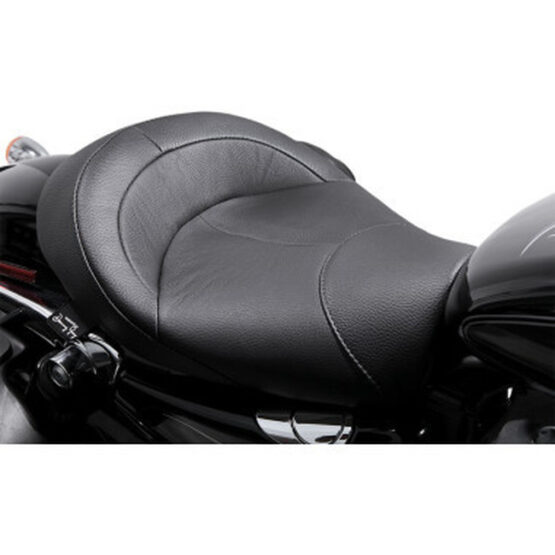Big IST Solo Leather Seat