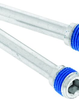 QuadBoss Front Brake Caliper Retaining Pin Kit Fits 08-09 Suzuki LT-A400