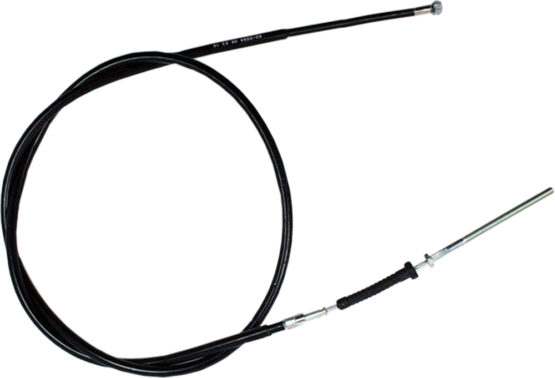 Motion Pro Rear Hand Brake Cable Black Vinyl