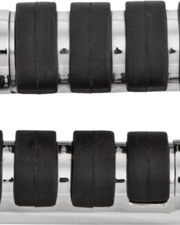 Passenger Footpegs Male Mount Harddrive