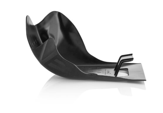 Skid Plate - Black - Image 3