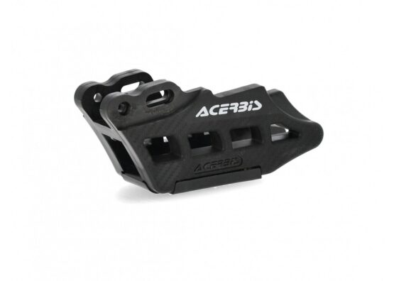Acerbis Chain Guide Black For Honda CRF300L 2021 and Newer