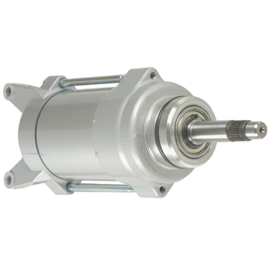 WildBoar Starter Motor 12V - Image 2