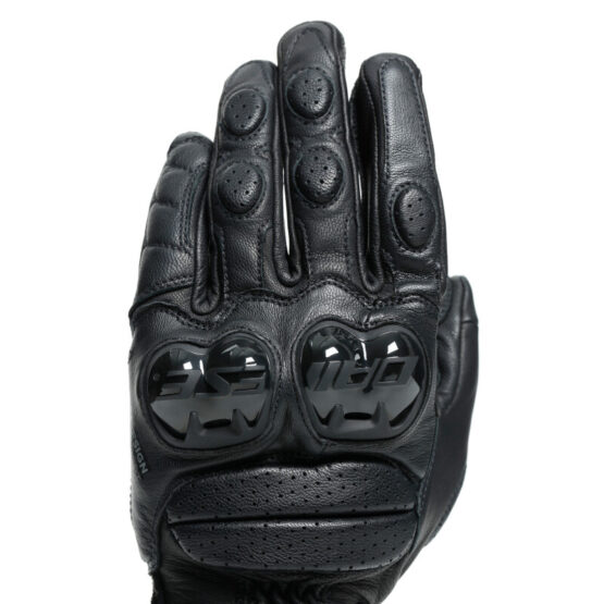 Dainese Impeto Gloves Black/Black - XS - Image 2