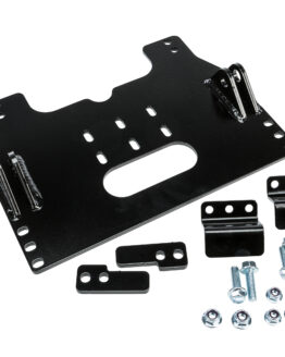 UTV Plow Front Mount Kit