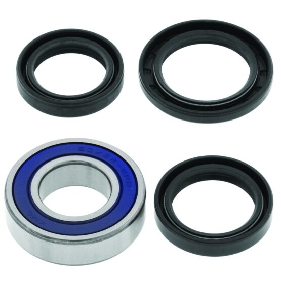 01-14 Honda TRX500FA FourTrax Foreman Rubicon 4x4 AT (2) Lower Steering Bearing Kit