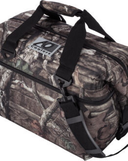 AO Coolers Mossy Oak Series 24 Pack Cooler Mossy Oak