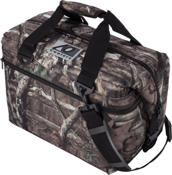 AO Coolers Mossy Oak Series 24 Pack Cooler Mossy Oak