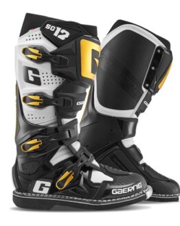 Gaerne SG12 Motocross Boot Luxe Size 13