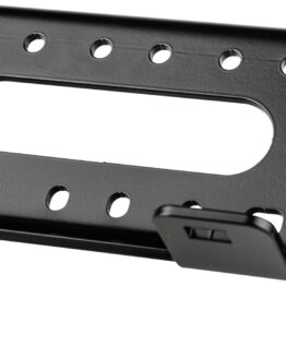 Open Trail Winch Mount For Polaris Ranger 400/500/570/800/900 EV Crew