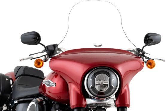 Replacement Windshields - Image 2