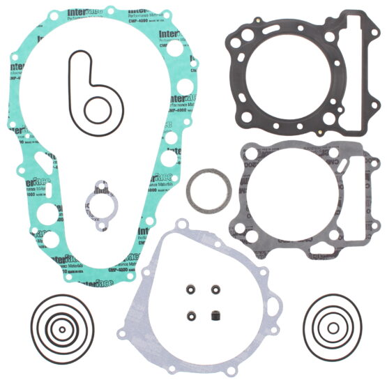 Vertex Complete Gasket Kit Fits 2003-2008 Arctic Cat Kawasaki Suzuki