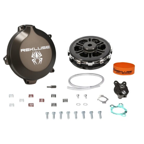 Rekluse RadiusCX 4.0 Auto Clutch Kit For KTM/Husqvarna/Gas Gas 350 Models - Image 5
