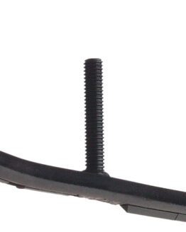 6" Trail Blazer IV Carbide Runner