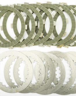 SRK Complete Clutch Kit