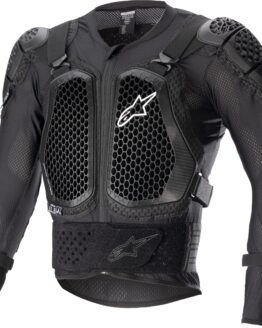 Alpinestars Bionic Action V2 Protection Jacket Black 2X-Large