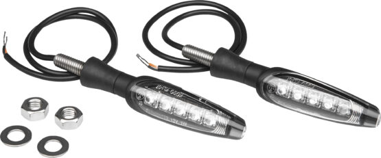 Yoshimura LED Rear Turn Signal Kit