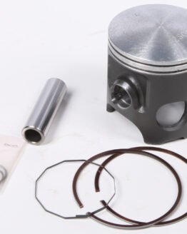 Piston Kit 66.50mm