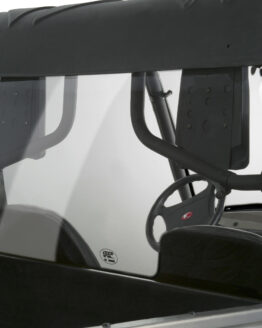 Full Size 3D Rear Windshield