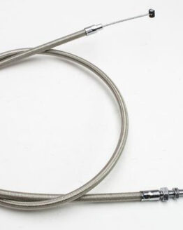 Armor Coat Clutch Cable
